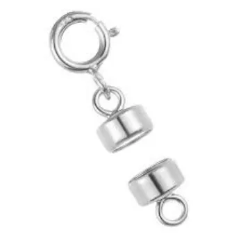 Sterling Silver Clasp